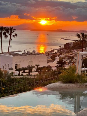 Belgodere di Mezzavia Apartments Ischia
